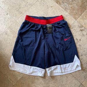 NEW Nike Men's Dri-Fit Shorts in size XL